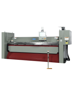 New-GMC-Brand New GMC Hydraulic Box & Pan Brake -HBB-0810NC-SMHBB0810NC-01