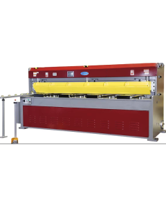 New-GMC-Brand New GMC Deluxe Hydraulic Shears-HS-1010E-SMHS1010E-01