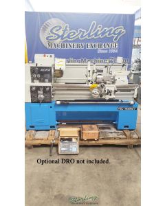 New-Acra-Brand New Acra Gap Bed Engine Lathe-1640GCY-SM1640GCY-01