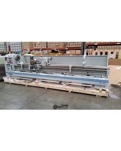 New-Acra-Brand New Acra Precision Engine Lathe-26160ACH-SM26160ACH-01