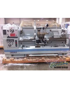 New-Acra-Brand New Acra Precision Engine Lathe-2660ACH-SM2660ACH-01