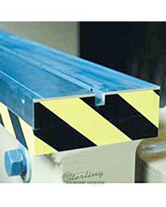 New-Standard-Brand New Standard Hydraulic Press Brakes "American Made" 400 Tons Forming 265 Tons Punching-AB400-12-SMAB40012-01