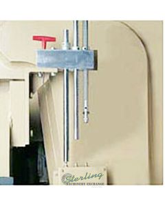 New-Standard-Brand New Standard Hydraulic Press Brakes "American Made"-AB100-16-SMAB10016-01