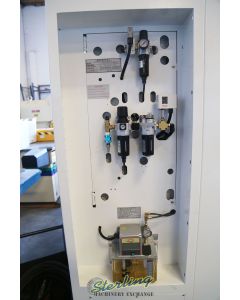 New-Atrump-Brand New Atrump Vertical Machining Center-AL42-SMAL42-01