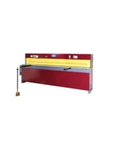 New-GMC-Brand New GMC Heavy Duty Mechanical Shear-EPS-0610M-SMEPS0610M-01