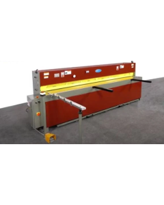 New-GMC-Brand New GMC Heavy Duty Mechanical Shear-EPS-1014E-SMEPS1014E-01