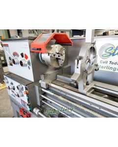 New-Jet-Brand New Jet Precision Engine Large Spindle Bore Geared Head Lathe (ZX Series)-GH-2280ZX SERIES-SMGH2280ZX-01