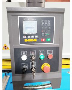 New-Birmingham-Brand New Birmingham (Light Duty) Hydraulic Shear-H-1035-C-SMH1035C-01