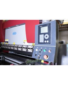 New-GMC-Brand New GMC Hydraulic CNC Press Brake-H.P.B-7006CNC-SMHPB7006CNC-01