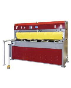 New-GMC-Brand New GMC Deluxe Hydraulic Shears-HS-0825E-SMHS0825E-01