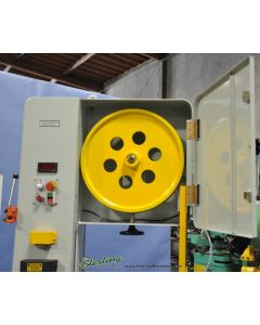 New-Acra-Brand New Acra Vertical Metal Cutting Bandsaw-KV-50-SMKV50-01