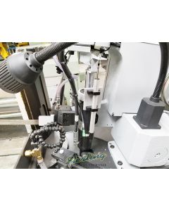 New-HYDMECH-Brand New Hydmech Semi-Automatic Horizontal Pivot Style Band Saw-S-20P-SMS20P-01