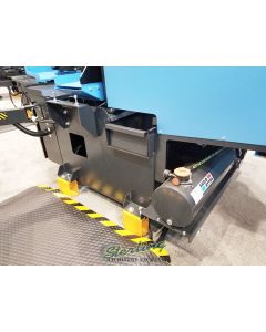 New-DoAll-Brand New DoALL CNC Horizontal Bandsaw-S-320CNC-SMS320CNC-01