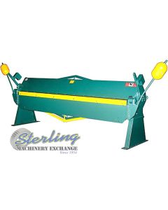 New-Tin Knocker-Brand New Tin Knocker Manual Leaf Brake-TK-1016-SMTK1016-01