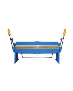 New-Birmingham-Brand New Birmingham Box & Pan Manual Finger Brake-V-812-6C-SMV8126C-01