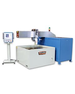 New-Baileigh-Brand New Baileigh 3-Axis CNC Water Jet-WJ-85CNC-BA9-1019138-SMWJ85CNC-01
