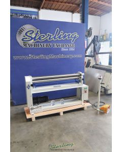 New-Birmingham-Brand New Birmingham Light Duty Power Slip Roll-X-5016E-C-SMX5016EC-01