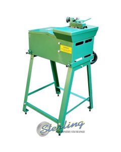 New-Tin Knocker-Brand New Tin Knocker Power Flanger with Stand -TK NO. 20-SMTKNO20-01