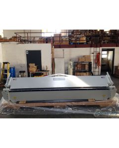 New-Birmingham-Brand New Birmingham Manual Leaf Brake-V-1014-SMV1014-01