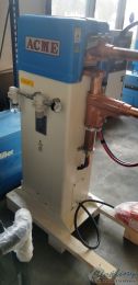 New-Acme-Brand New ACME Rocker Arm Spot Welder -35 KVA-SM35KVA-01