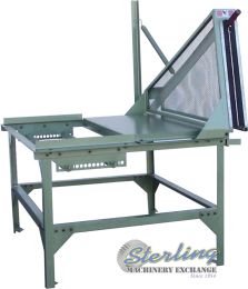 New-Tin Knocker-Brand New Tin Knocker Jacketing Shear-TK-JS-SMTKJS-01