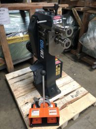 New-Tin Knocker-Brand New Tin Knocker Rotary Machine-EMT-7R-SMEMT7R-01