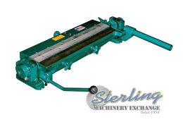 New-Tin Knocker-Brand New Tin Knocker Bar Folder-TK-30-SMTK30-01