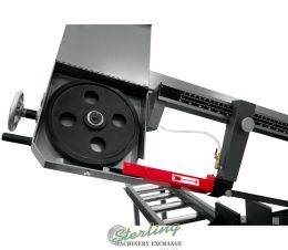 New-Jet-Brand New Semi-Automatic Dual Mitering Bandsaw 3HP 460V3HP 460V, 3-Ph-MBS-1323EVS-H-4-SMMBS1323EVSH4-01