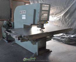 Used-Whitney-Used Whitney Single End Punch-652-50-7206-01