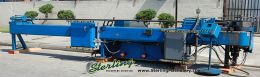 Used-CONRAC-Used Conrac Hydraulic Tube Bender-DIGICON 255- SX-9622-01