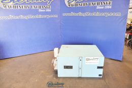 Used-Tepco-Used Tepco Industrial Air Cleaner Smog Eater-2500B-A3496-01