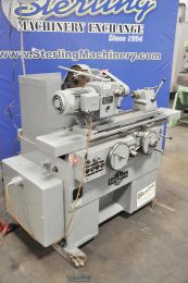 Used-Karstens-Used Karstens Stuttgart Universal Cylindrical Grinder-A3523-01