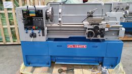 New-Acra-Brand New Acra Precision Engine Lathe 12 Speed-1640TE-SM1640TE-01