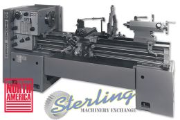 New-Standard Modern-Brand New Standard Modern Engine Lathe-20120-SM20120-01