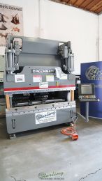 New-Cincinnati, Inc-Brand New Cincinnati Proform CNC Hydraulic Press Brake-90PF+6-SM90PF6-01