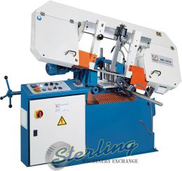 New-Knuth-Brand New Knuth Fully Automatic Horizontal Band Saw-ABS 320 B-SMABS320B-01