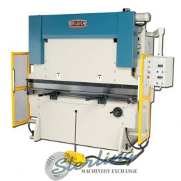 New-Baileigh-Brand New Baileigh Hydraulic Press Brake-BP-6778NC-BA9-1000835-SMBP6778NC-01
