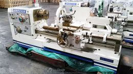 New-Birmingham-Brand New Birmingham Heavy Duty (Gap Bed) Precision Engine Lathe-DL-2660-SMDL2660-01