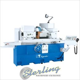 New-Supertec-Brand New SuperTec CNC Universal Cylindrical Grinder-G32P-75CNC-SMG32P75CNC-01