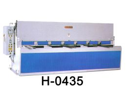 New-Birmingham-Brand New Birmingham Heavy Duty Hydraulic Shear-H-0435-SMH0435-01