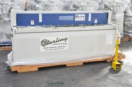 New-Birmingham-Brand New Birmingham (Deluxe) Hydraulic Shear-H-10010-SMH10010-01