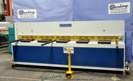 New-Birmingham-Brand New Birmingham (Heavy Duty) Hydraulic Shear-H-1035-SMH1035-01