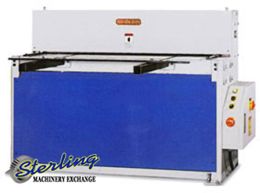 New-Birmingham-Brand New Birmingham Hydraulic Shear-H-5210-SMH5210-01