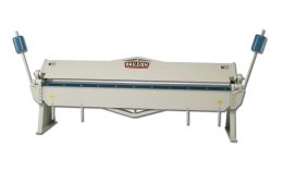 New-Baileigh-Brand New Baileigh Heavy Duty Manually Operated Straight Hand Brake-HB-12014-BA9-1004638-SMHB12014-01