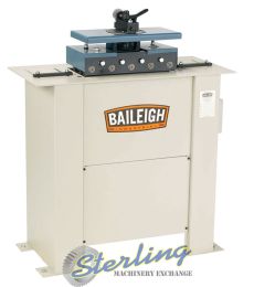 New-Baileigh-Brand New Baileigh Lock Forming Machine-LF-20-BA9-1004984-SMLF20-01