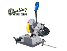 New-HYDMECH-Brand New Hydmech Manual Circular Cold Saw (Ferrous)-P225-SMP225-01