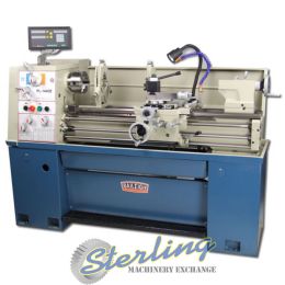 New-Baileigh-Brand New Baileigh Metal Lathe-PL-1440E-SMPL1440E-01