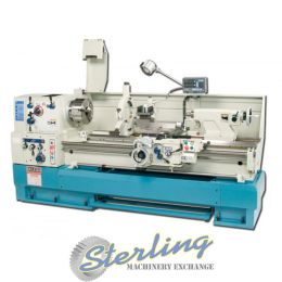 New-Baileigh-Brand New Baileigh Precision Lathe-PL-2060-SMPL2060-01