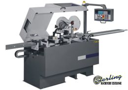 New-HYDMECH-Brand New Hydmech Automatic CNC Non-Ferrous Pivot Arm Cold Saw-PNF350-2CNC-SMPNF3502CNC-01
