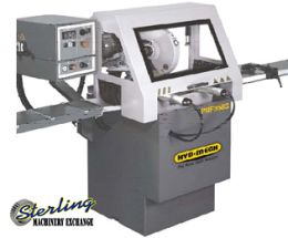 New-HYDMECH-Brand New Hydmech Semi-Automatic Non-Ferrous Pivot Arm Cold Saw-PNF350-2S-SMPNF3502S-01